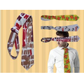 Full Color Custom Necktie